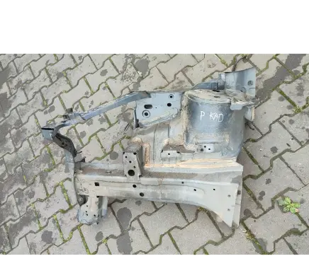 Renault Kadjar Front side member 