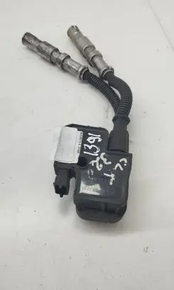 Mercedes-Benz CLK A208 C208 High voltage ignition coil A0001587303 0221503012 98T252