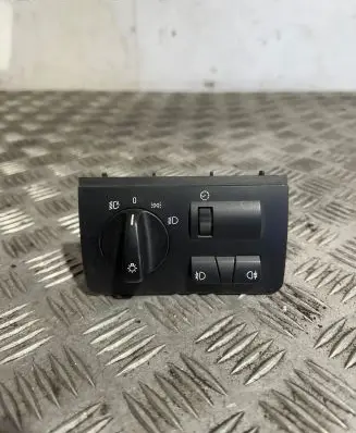 BMW X5 E53 Light switch 6909775