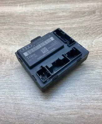 Audi A6 S6 C6 4F Door control unit/module 4F0959792E 4F0910793E