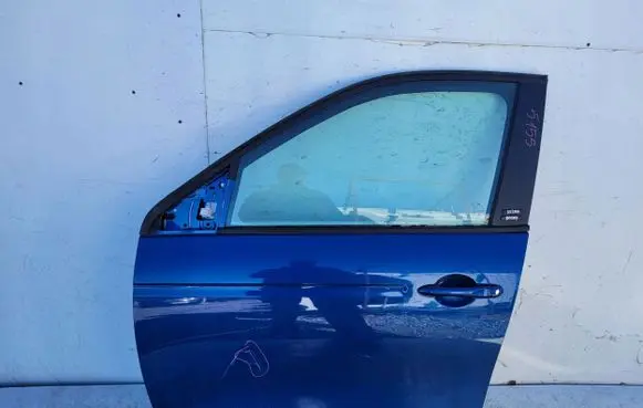 Smart ForFour II W453 Front door