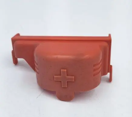 BMW 5 E60 E61 Fuse box cover 6923945 61146923945 10688710