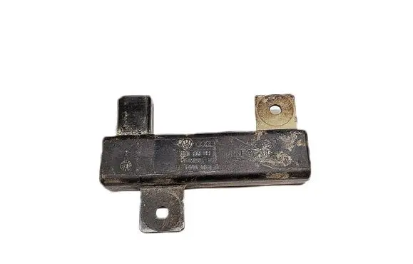 Interior comfort aerial antenna