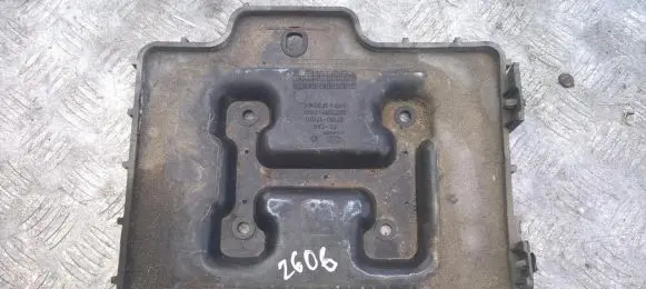 Hyundai Matrix Battery box tray cover/lid 3715017100 37150-17100