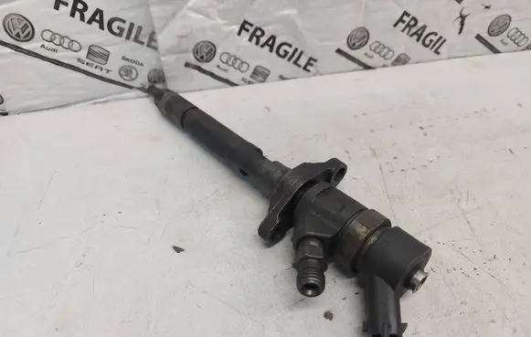 Citroen C4 I Picasso Fuel injector 0445110254