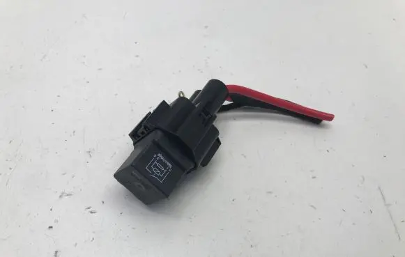 BMW iX3 Other relay 9207914