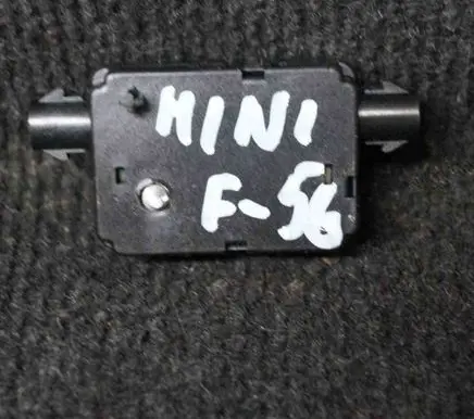 Mini One - Cooper F56 F55 Aerial antenna amplifier 9185474