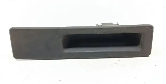 BMW 3 F30 F35 F31 Tailgate/trunk/boot exterior handle 7368752 51247368752