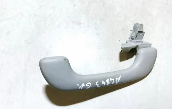 Nissan Qashqai Rear interior roof grab handle