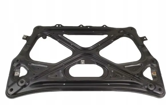 Audi A6 S6 C7 4G Front subframe 4H0399345Q