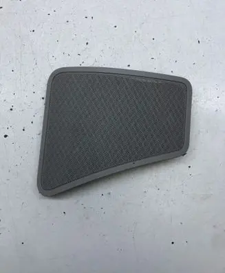 BMW 5 F10 F11 Parcel shelf speaker trim grill 51469112713 9112713