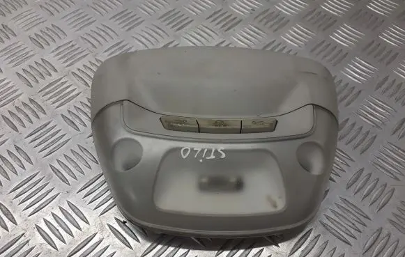 Fiat Stilo Headlining lighting console trim 735340493