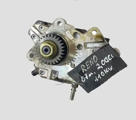 Renault Scenic II - Grand scenic II Fuel injection high pressure pump 8200385478 0445010099 8200680077