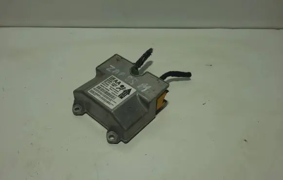 Opel Zafira B Airbag control unit/module 13241766 403253A3 327963935