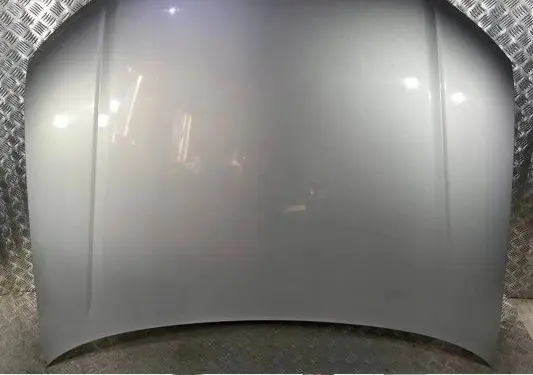 Audi A8 S8 D3 4E Engine bonnet/hood