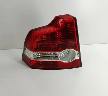 Volvo S40 Rear/tail lights 31213554