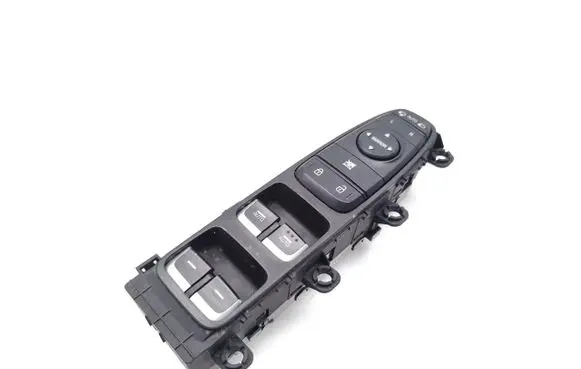 KIA Niro Electric window control switch 93570G5740 U880547