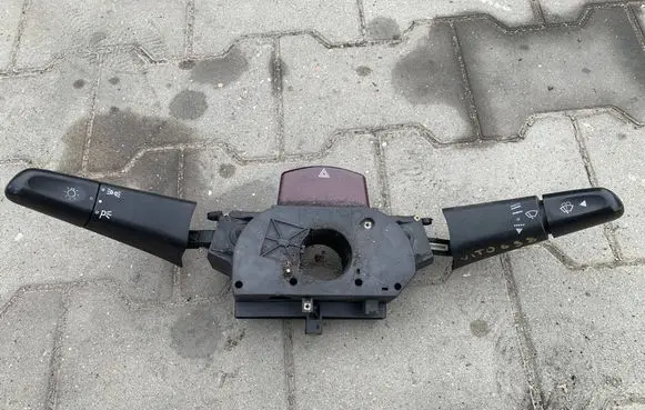 Mercedes-Benz Vito Viano W638 Headlight wiper switch 