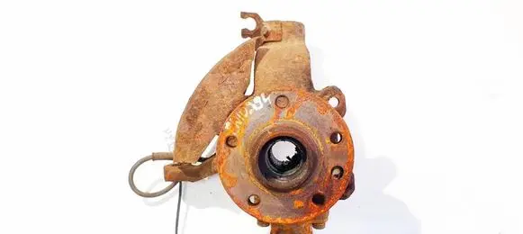 Ford Galaxy Front wheel hub