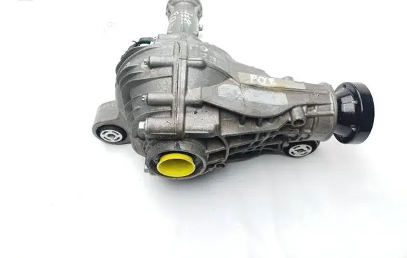 Jeep Grand Cherokee Front differential 68154503AB