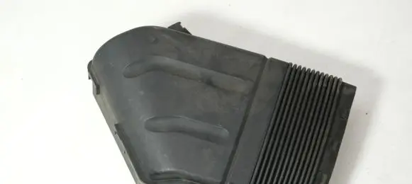 Audi A4 S4 B6 8E 8H Air intake duct part 8E0129617