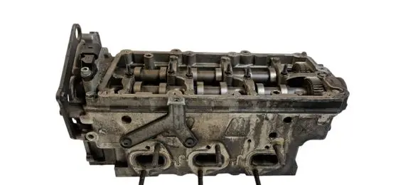 Audi A6 S6 C6 4F Engine head 0261059354 080506040332 7760