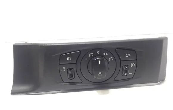 BMW 5 E60 E61 Light switch 6953739