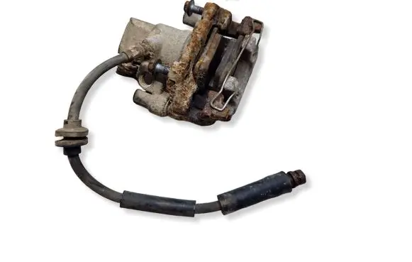 Ford Focus Rear brake caliper 