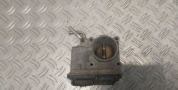 Toyota Corolla Verso AR10 Throttle valve 220300D020