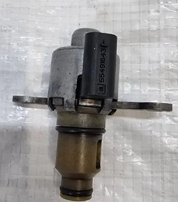 Opel Astra K Valve oil control 55491643