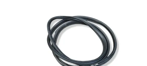 Subaru Legacy Front door rubber seal 