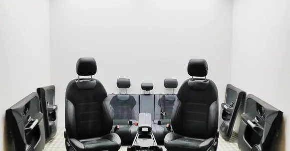 Mercedes-Benz GLA H247 Interior set A2479207200 A2479202100