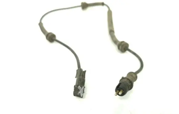 Volkswagen Golf I ABS brake wheel speed sensor 8200084125
