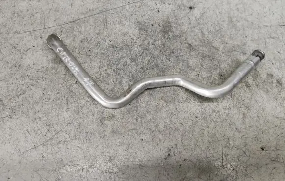 Toyota Corolla Verso AR10 Engine coolant pipe/hose