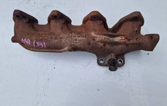 BMW X1 E84 Exhaust manifold 7810182