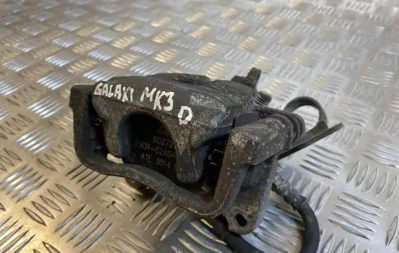 Ford Galaxy Rear brake caliper
