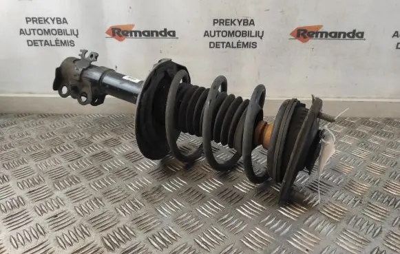 Toyota Prius Prime Front shock absorber/damper 4851047300 A034314357