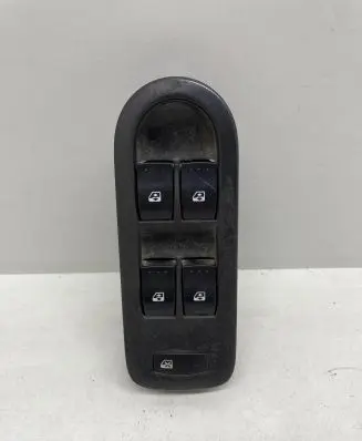Renault Scenic II - Grand scenic II Electric window control switch 025330