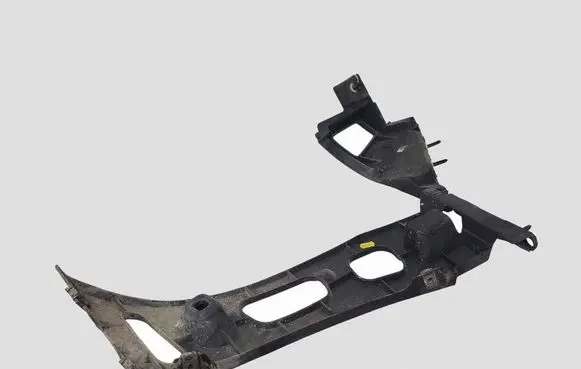 Citroen C4 I Picasso Rear bumper mounting bracket 9680464380 2000420
