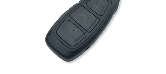 Ford C-MAX II Ignition key/card 