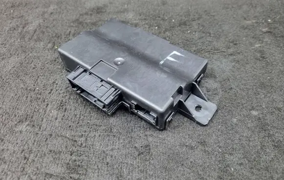 Gateway control module