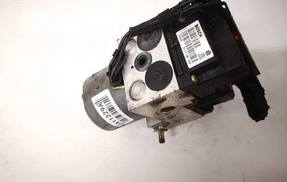 KIA Sorento ABS Pump 589103E310