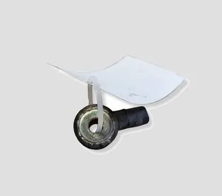 Nissan Qashqai Detonation knock sensor 220608897R