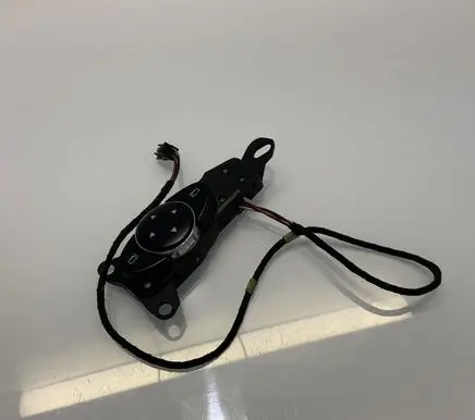 Mercedes-Benz E W211 Wing mirror switch 2118215779 03211035 A2118215779