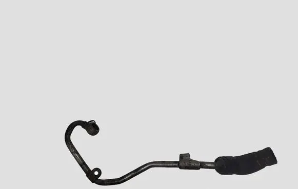 Citroen DS3 Turbo turbocharger oiling pipe/hose