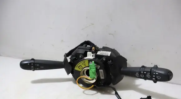 Alfa Romeo 147 Light switch