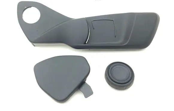 Citroen C4 III e-C4 Seat trim 9824487980 9824522780