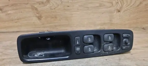 Volvo S80 Electric window control switch