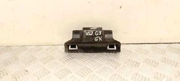 Skoda Enyaq iV Other body part 1EA825271
