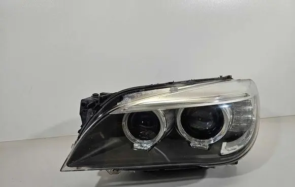 BMW 7 F01 F02 F03 F04 Headlight/headlamp 103419012600